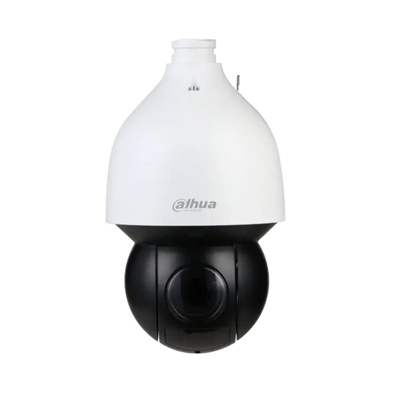 Dahua IP Outdoor PTZ Camera | 4MP 45x Optical Zoom | SD5A445GB-HNR
