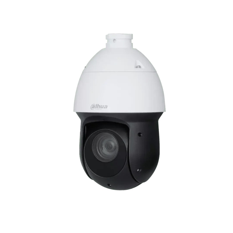 Dahua IP Outdoor PTZ Camera | 8MP 25x Optical Zoom | SD49825GB-HNR