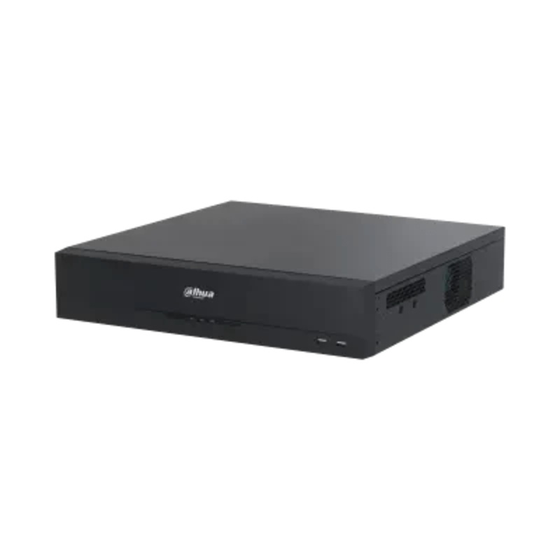 Dahua Network Video Recorder AI | 32CH 8MP 8HDD | NVR5832-EI