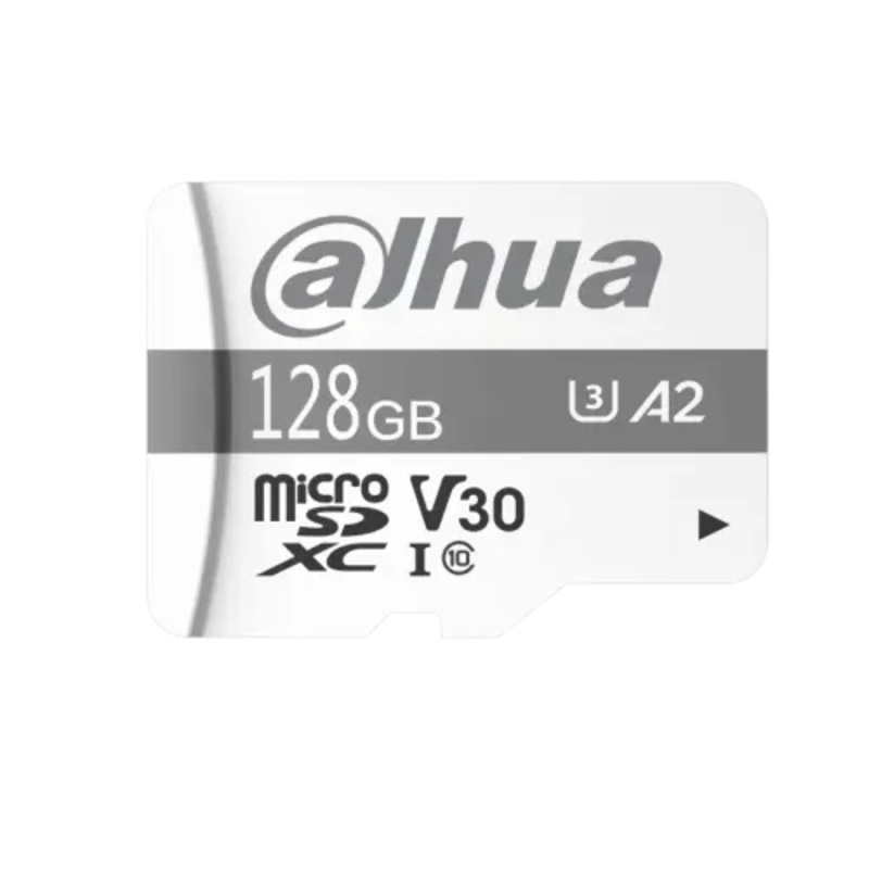 Dahua SD Card 128GB TF-P100/128G