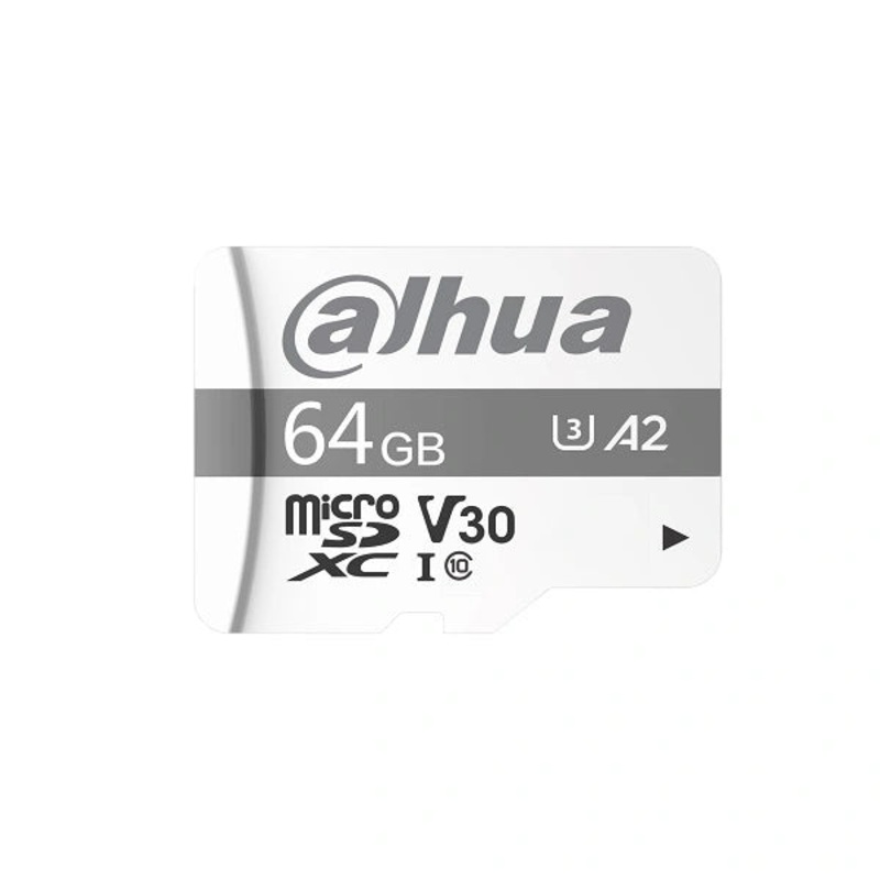 Dahua SD Card 64GB TF-P100/64G