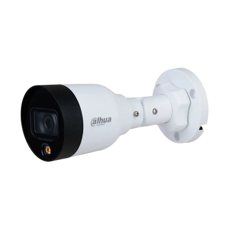 IP  | 2      | IPC-HFW1239S1-A-LED-S4