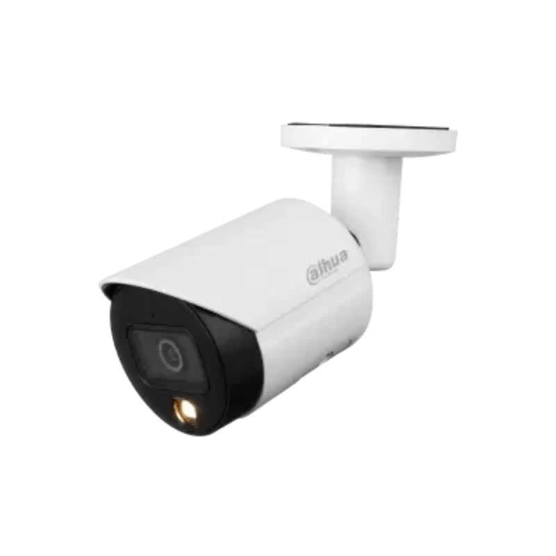 IP  | 4      | IPC-HFW2439S-SA-LED-S2 EoL-L
