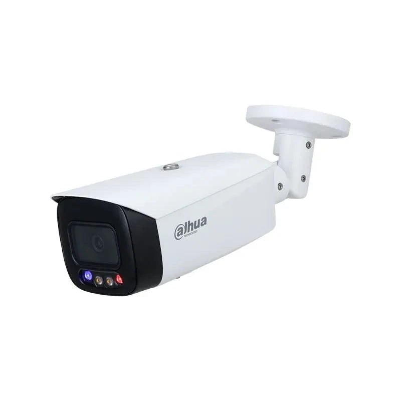 IP  | 8      | IPC-HFW3849T1-AS-PV