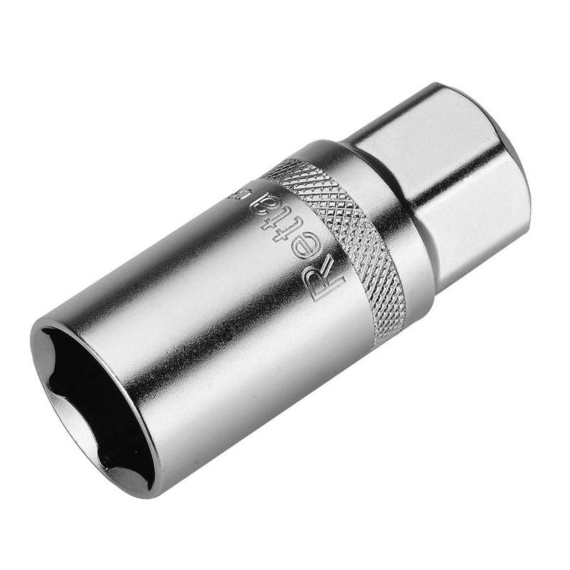 Retta 1/2 Hex Spark Plug Socket 16mm | RBA0116