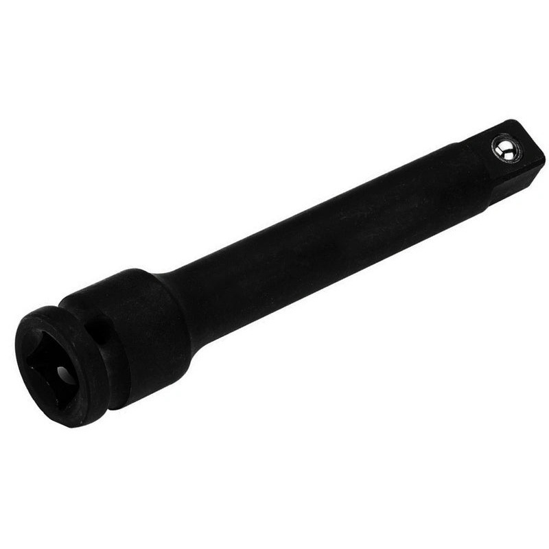 Retta 1/2 Impact Extension Bar 125mm | RHU2125