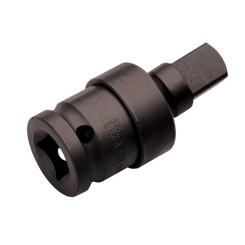 Retta 1/2 Impact Universal Joint 80mm | RHM0012