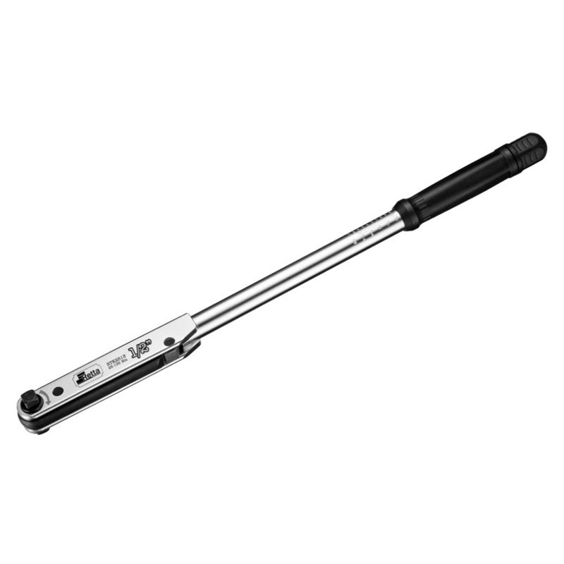 Retta 1/2 Torque Wrench 25-135 Nm | RTK2513