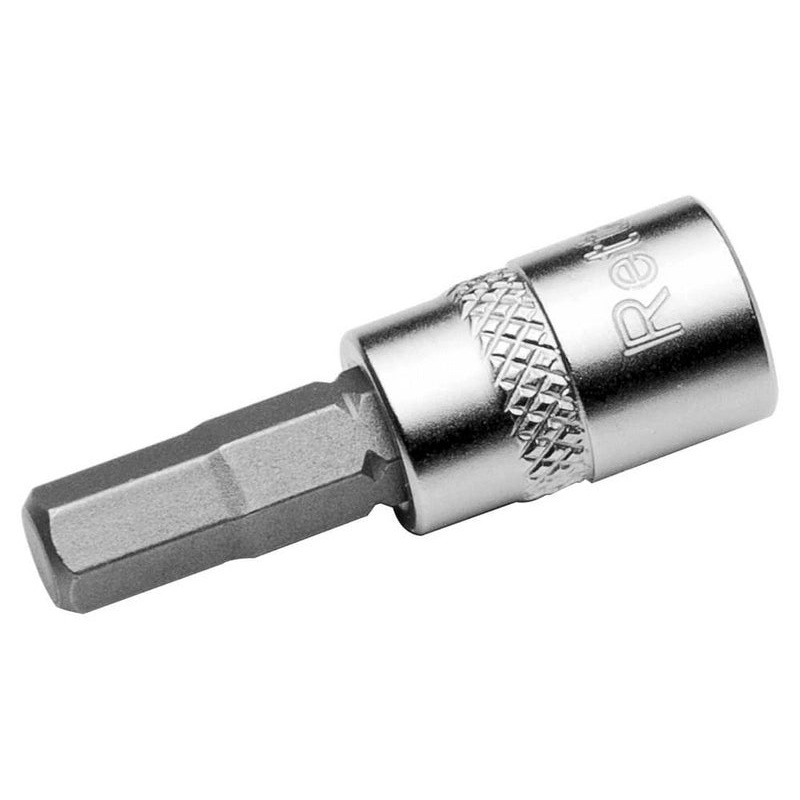 Retta 1/4 Hex Bit Socket 4mm | RTA0040