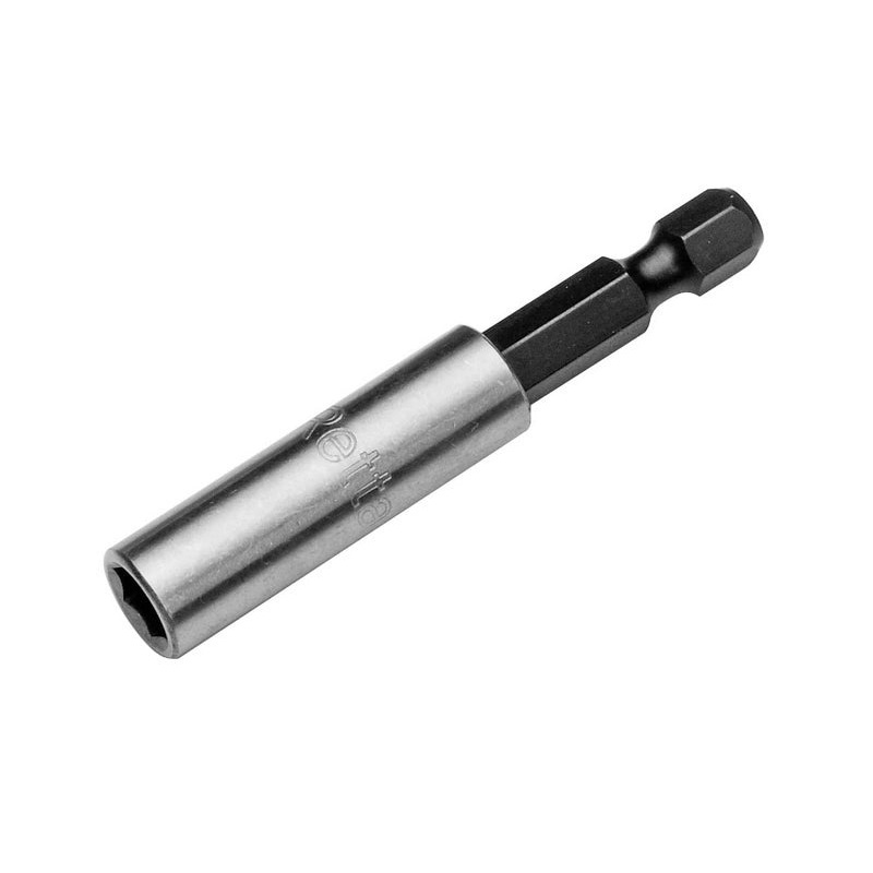 Retta 1/4 Inch Magnetic Bit Holder 75 mm | RBT0275