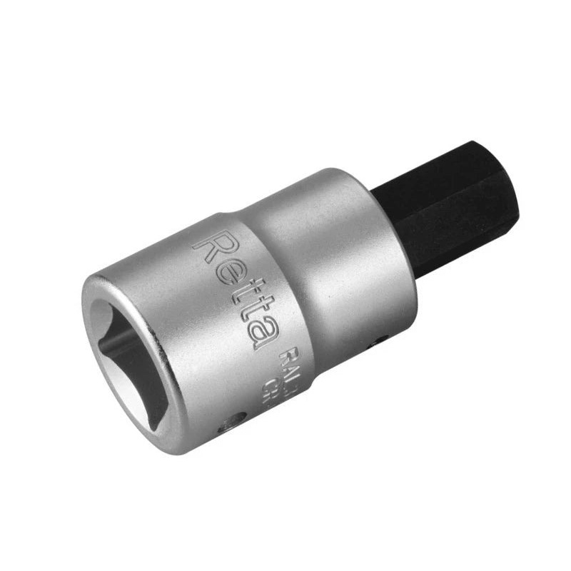Retta 3/4 Inch Allen Socket 19 mm | RAL3419