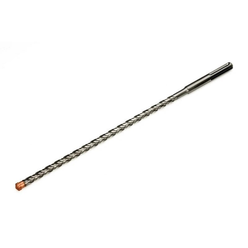 Retta Concrete Drill Bit SDS-Plus 8 mm x 210 mm | RSP0821