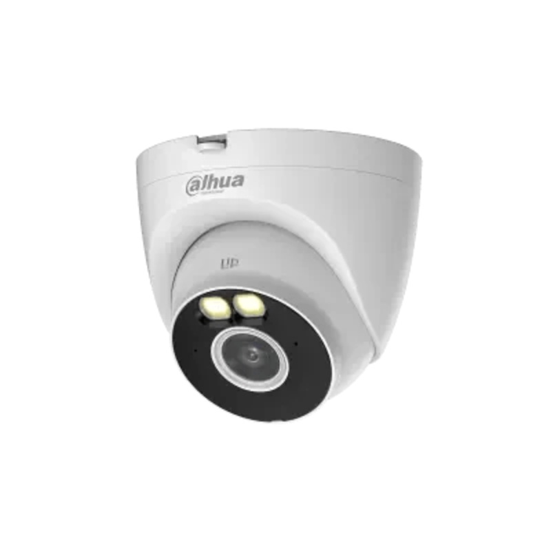 WiFi Indoor Camera | 4MP Full Color | T4A-LED