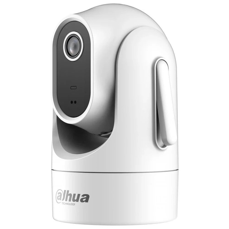 WiFi Indoor PTZ Camera | 4MP | H4C