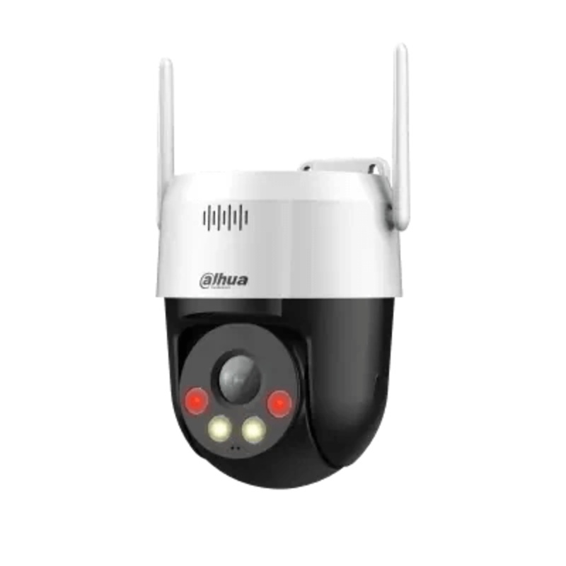 WiFi Indoor PTZ Camera | 5MP Full Color | SD2A500HB-GN-AW-PV-S2