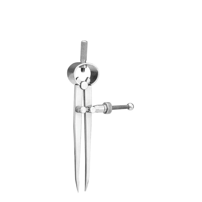 8 Inch Spring Divider | DD 8