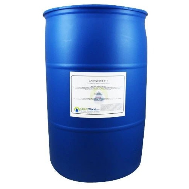 Acid Corrosion Inhibitor | 55 Gallon Drum