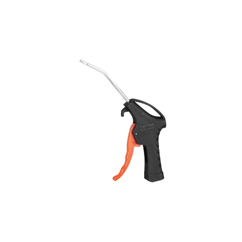Air Blow Gun with 4-1/2 Inch Stainless Steel Nozzle | ABG 10 BSP