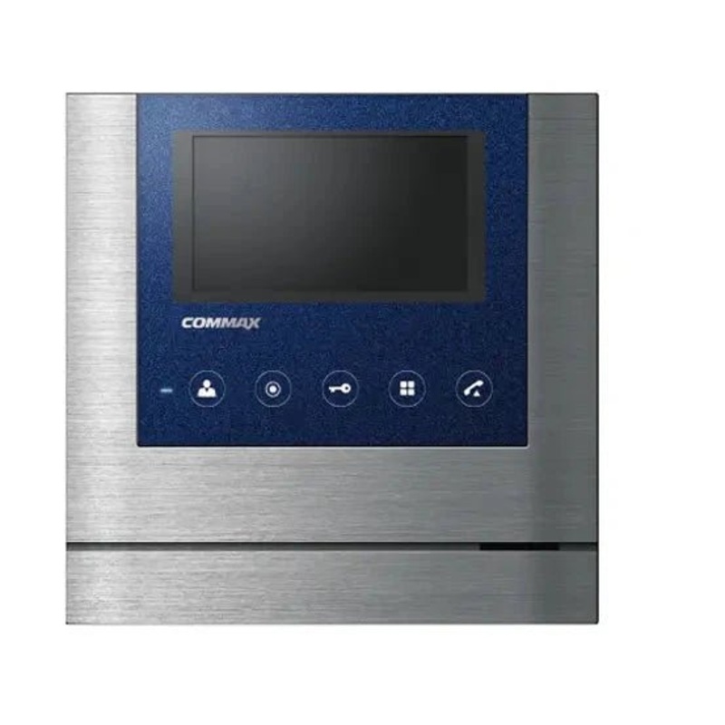 | CDV-43M |   4.3