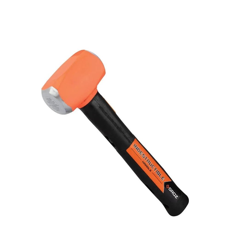 Club Hammer 1.13 KG with 12 Inch Indestructible Handle | CHID 2.5 12