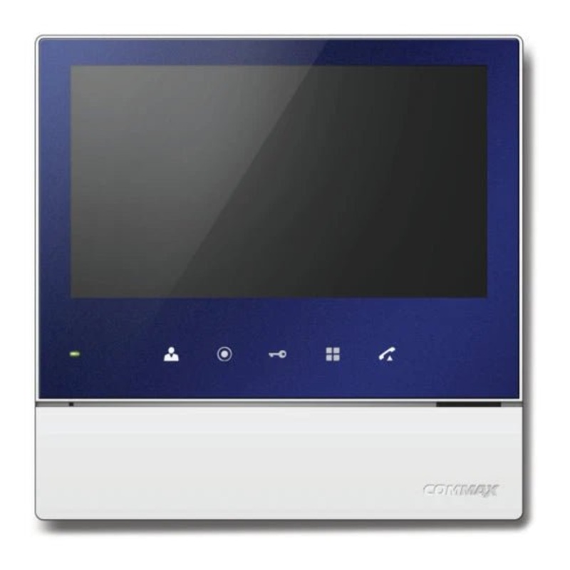 Commax Doorphone Indoor Screen | CDV-70HM2 | 7-Inch Display