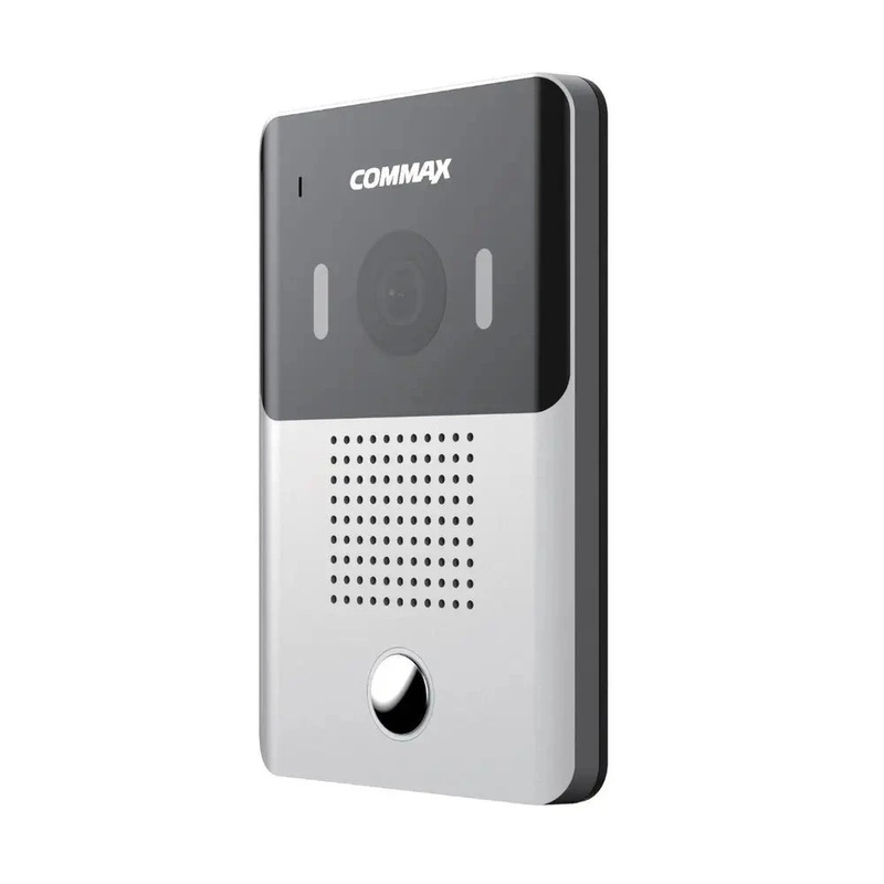 Commax Doorphone Outdoor Camera | DRC-4Y | Video Intercom System
