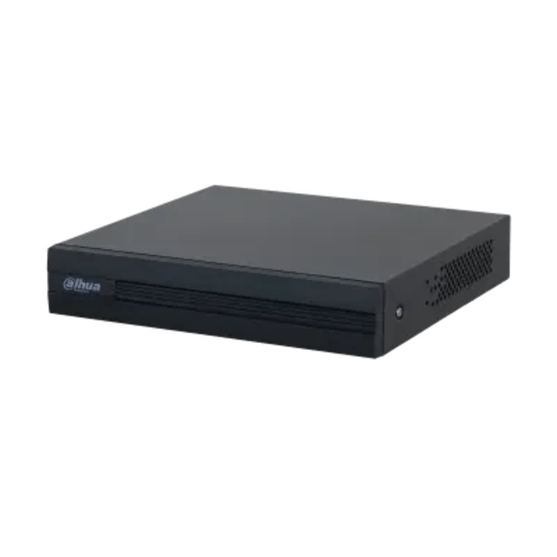Dahua Digital Video Recorder | XVR1B04-I | 4-Channel 2MP HDCVI DVR with AI Features