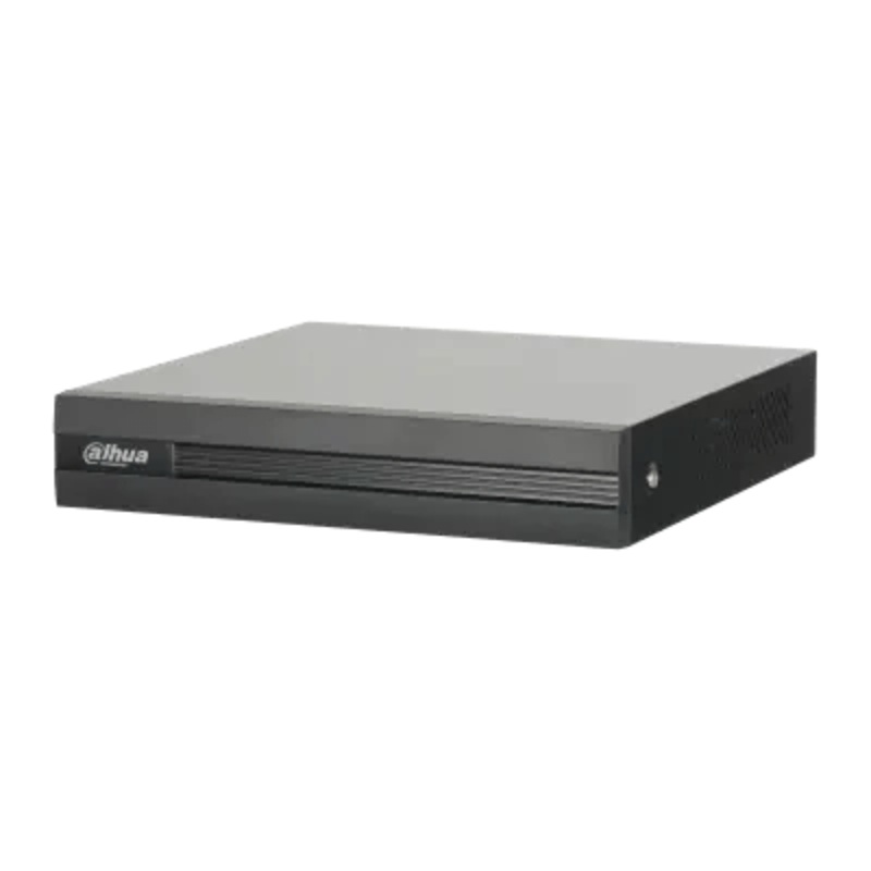 Dahua Digital Video Recorder | XVR1B04H-I | 4-Channel 5MP HDCVI DVR with AI Features