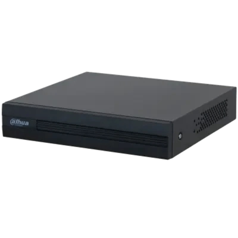 Dahua Digital Video Recorder | XVR1B08-I | 8-Channel 2MP HDCVI DVR with AI Features