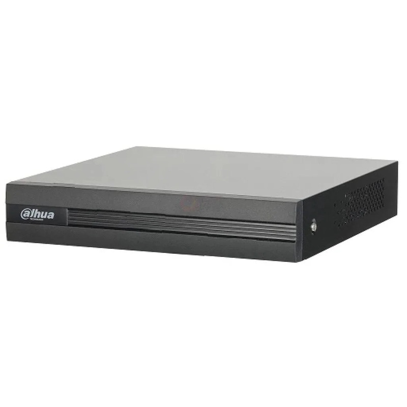 Dahua Digital Video Recorder | XVR1B08H-I | 8-Channel 5MP HDCVI DVR with AI Features