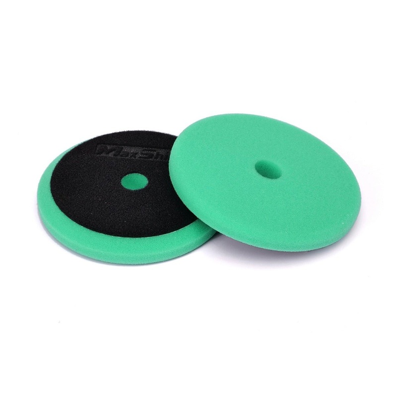 Heavy Cutting All Purpose Foam Pads