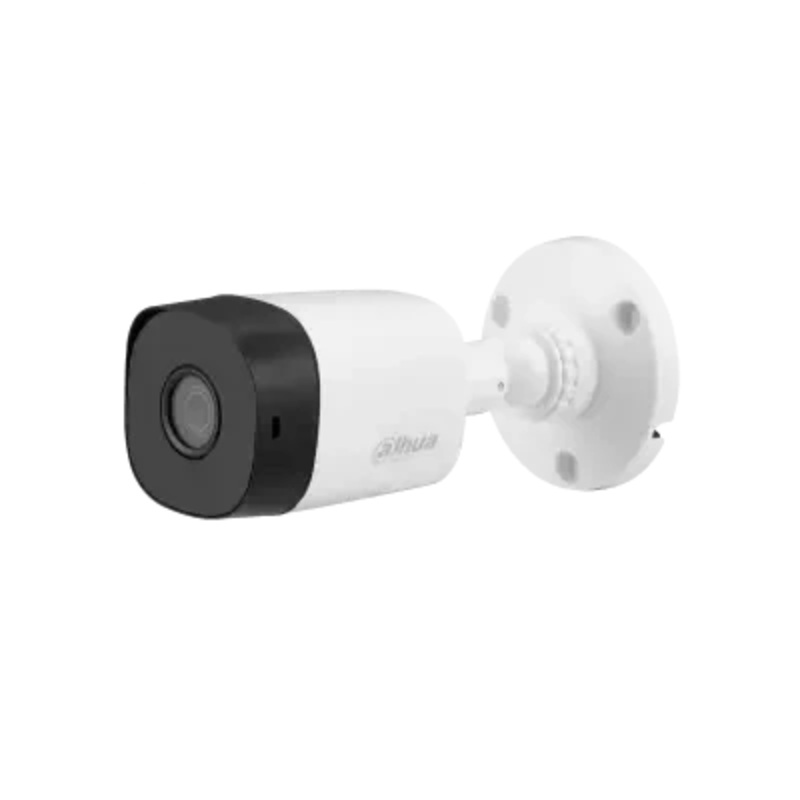 Hikvision 2MP IR Analog Outdoor Camera | HAC-B1A21P