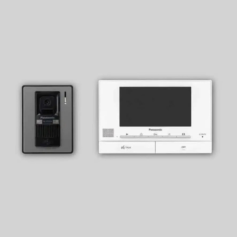 Panasonic Video Doorphone | VL-SV70CX1