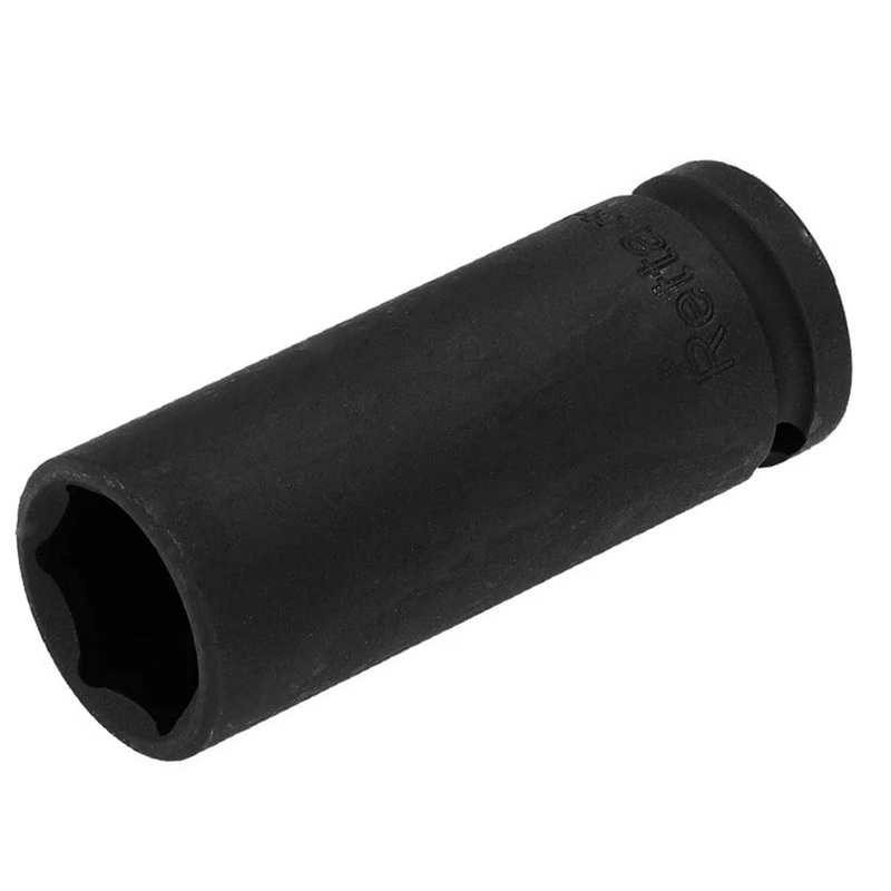 Retta 1/2 Inch Impact Long Socket 6 PT 30mm | RHD1230