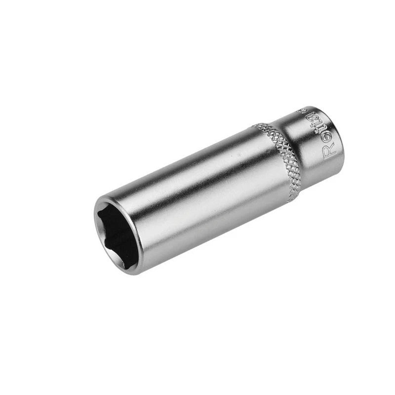 Retta 1/2 Inch Long Socket 6-Point 13 mm | RTL1213