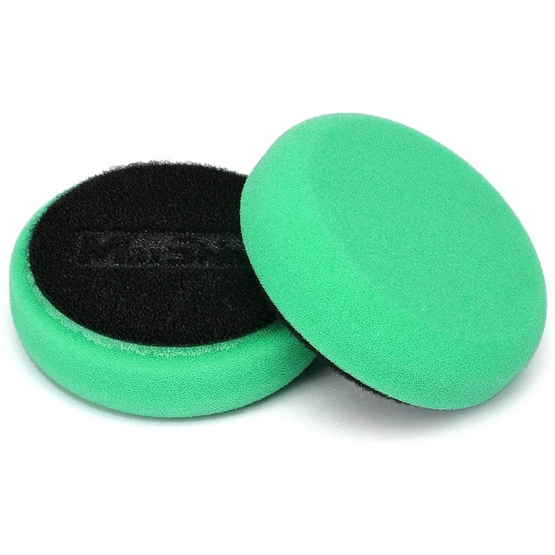 Rotary Green Cutting Pad