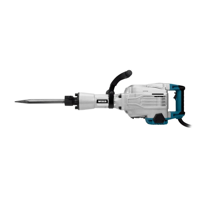 Wesco Demolition Hammer 1700W | WS3204K