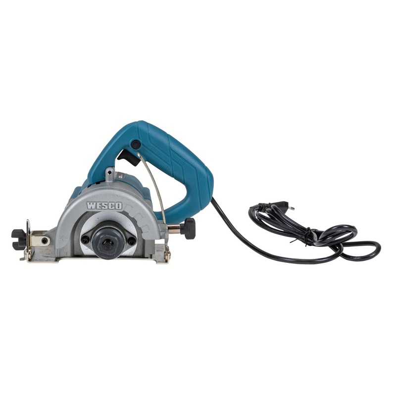 Wesco Marble Saw 1450W 110mm | WS3905