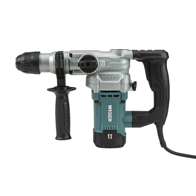 Wesco SDS Hammer Drill 26mm 1050W | WS3162k