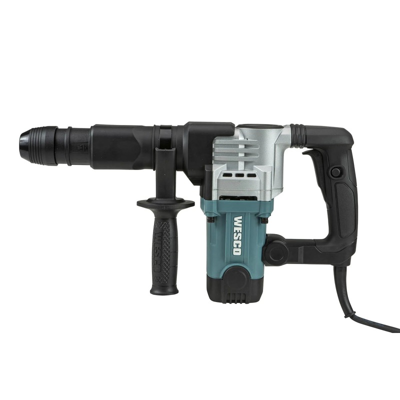 Wesco SDS-Max demolition hammer 1200W | WS3250K
