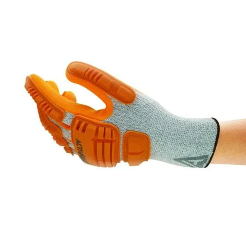 Ansell ActivArmr 97-125 Multipurpose Work Gloves