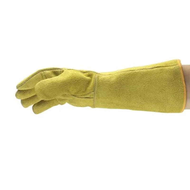 Ansell Active Armor 43|216 Heavy Duty Heat Resistant Gloves