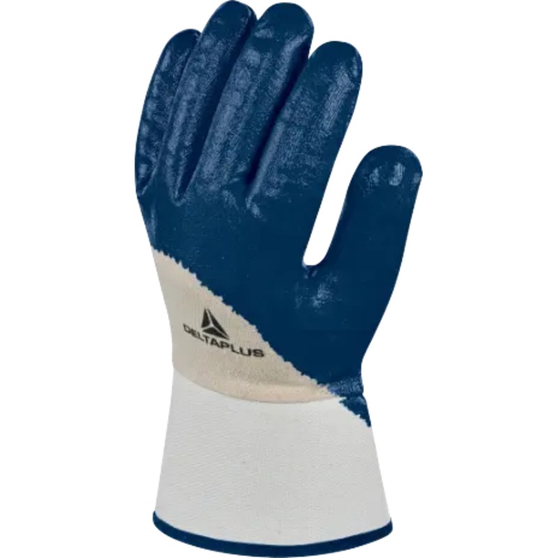 Delta Plus NI170 Neoprene Coated Safety Gloves