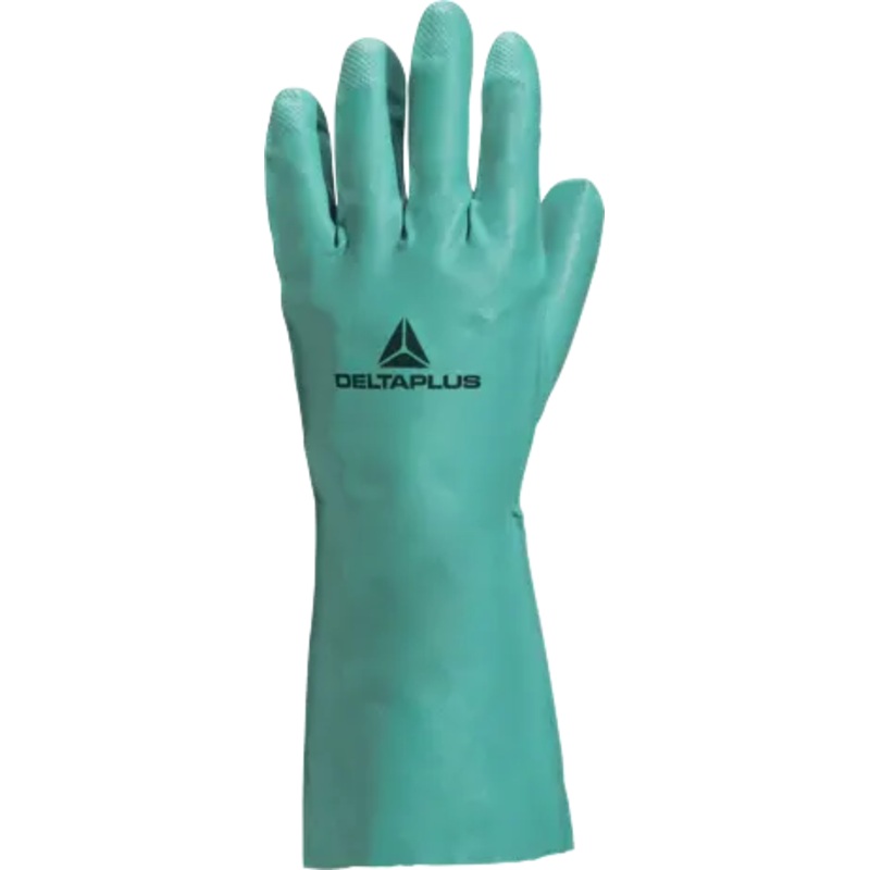 Delta Plus Nitrix VE802 Chemical Resistant Gloves