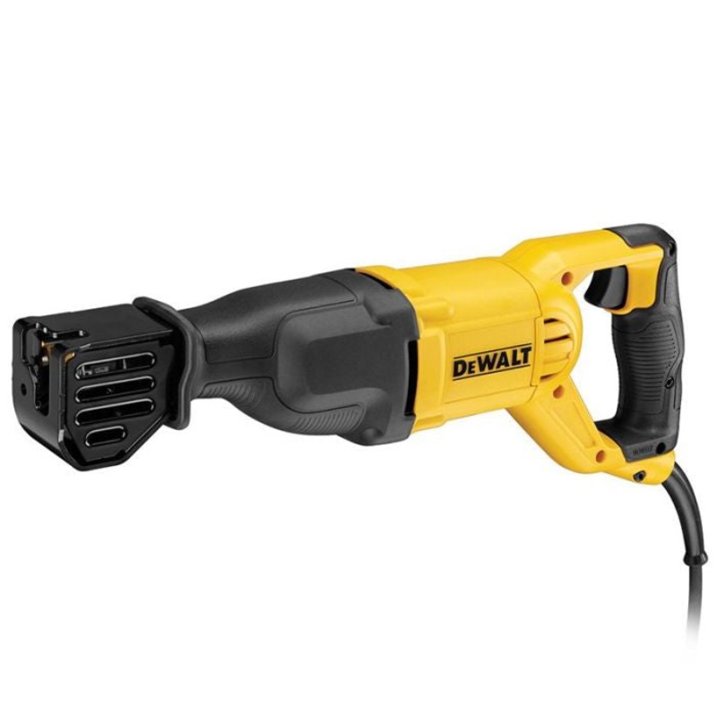 DEWALT 1100W Reciprocating Saw