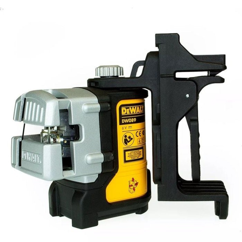 DEWALT DW089KTRI Laser with Tripod
