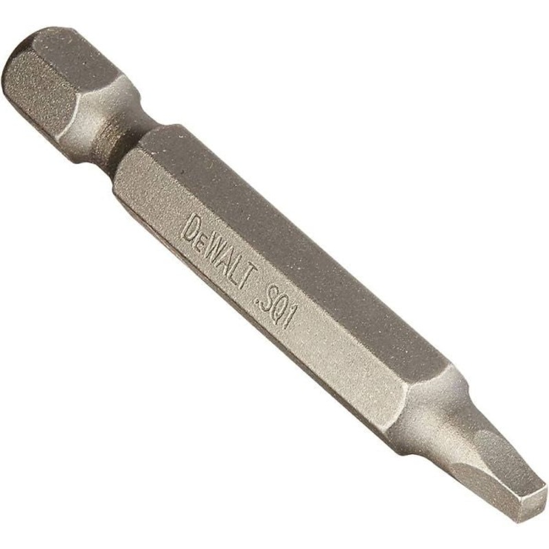 DeWalt DW2211 Square Recess Power Bit