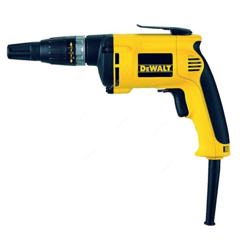 DEWALT DW266-B5 Screwdriver 540W 6.3mm