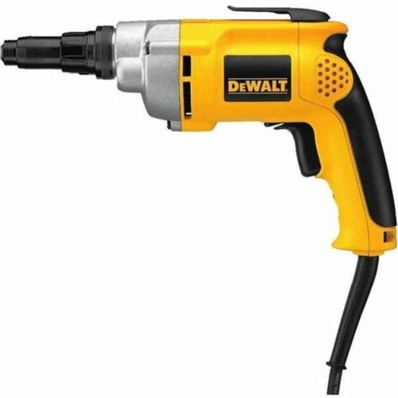 DEWALT DW274KN-QS Drywall Screwdriver