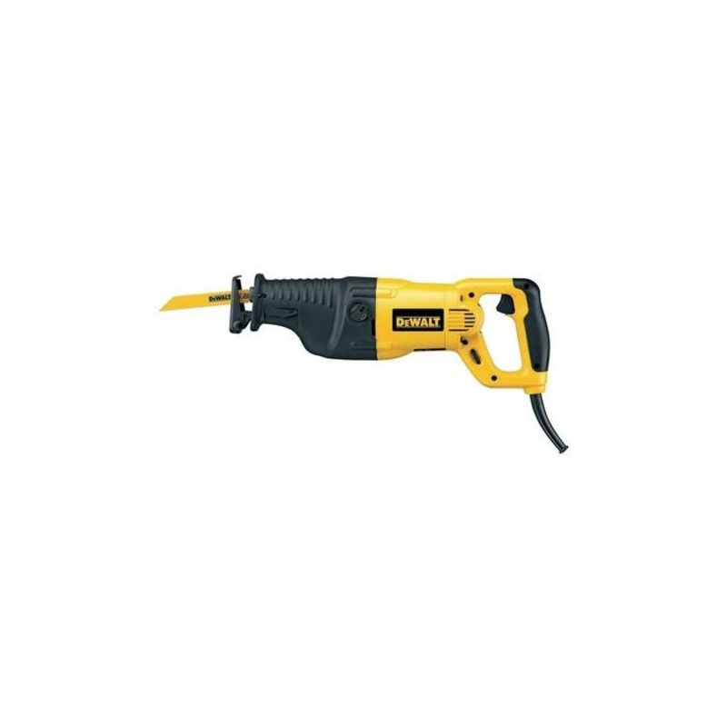 DEWALT DW311K Heavy Duty Saw